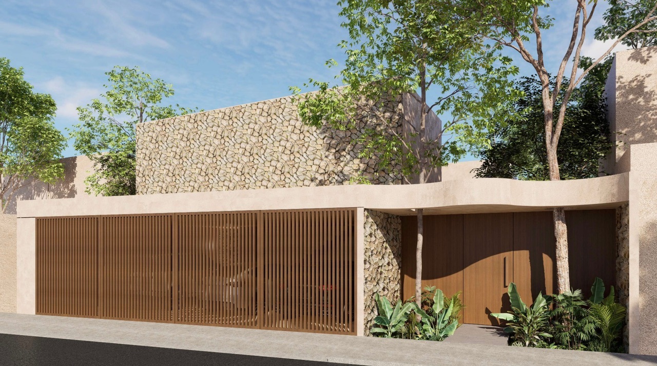 Casa en Venta en Temozón